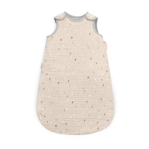 Ehrenkind Baby Sommerschlafsack Rund