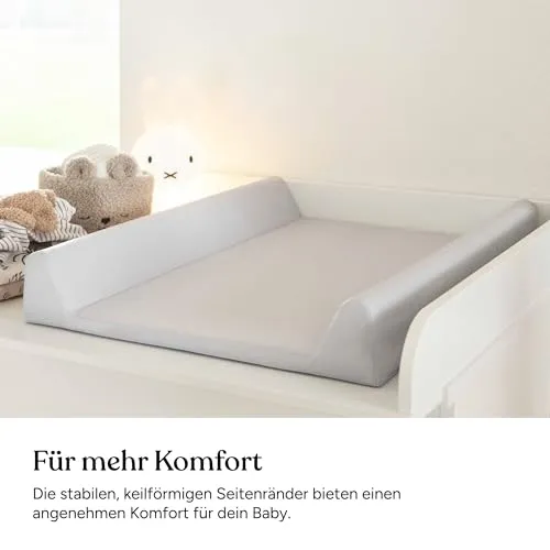 Ehrenkind Wickelauflage 4