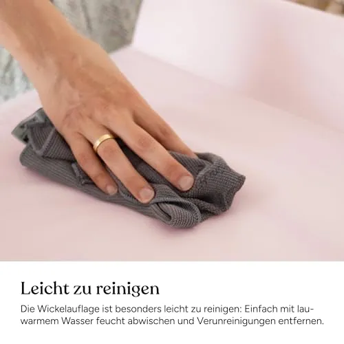 Ehrenkind Wickelauflage 5