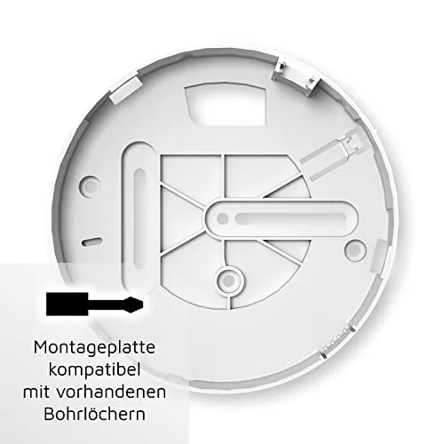 Ei Electronics Ei650 4