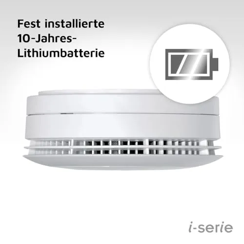Ei Electronics Ei650i 3