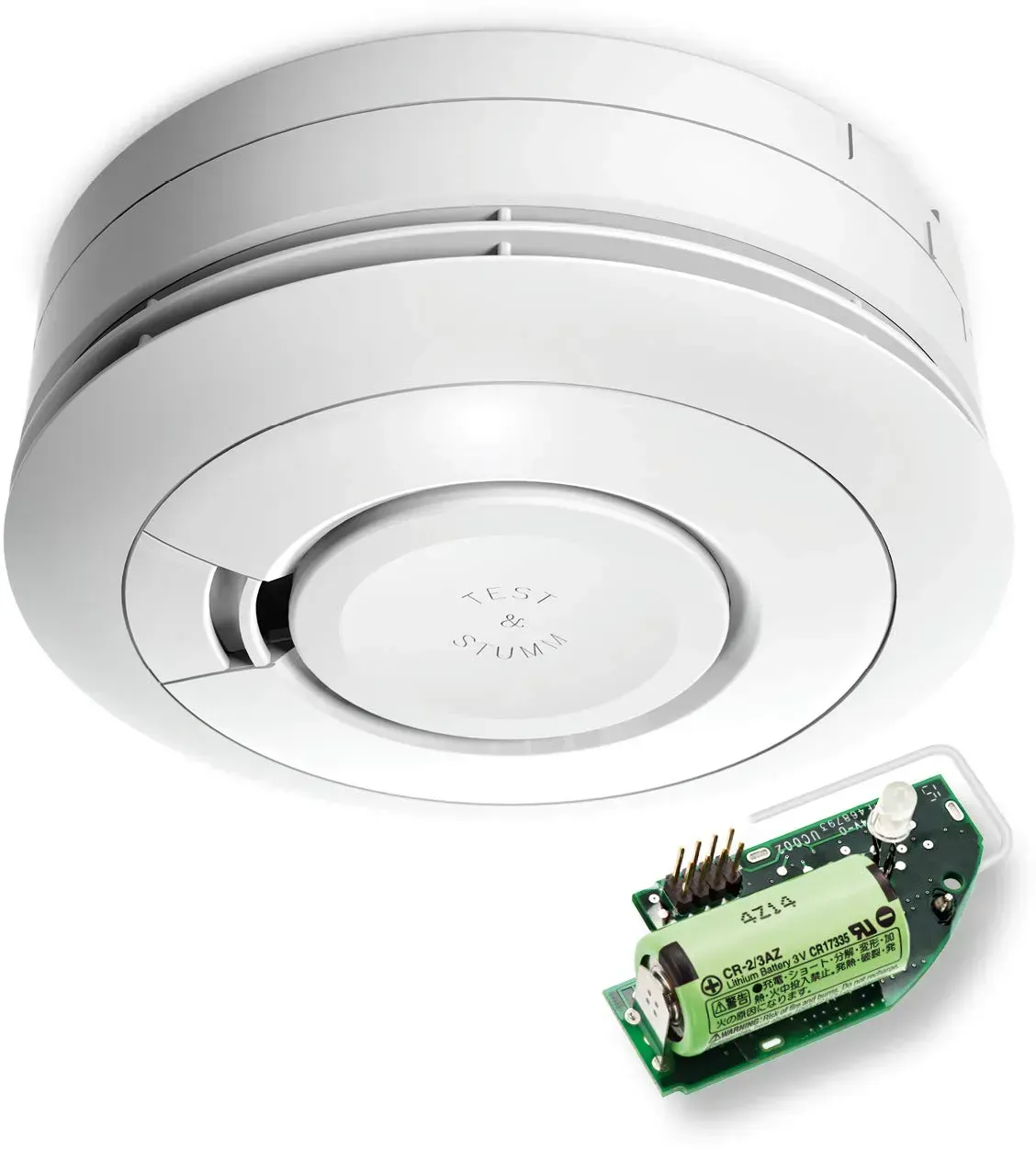Ei650RF