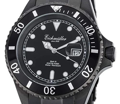 Eichmüller Taucher UC 2