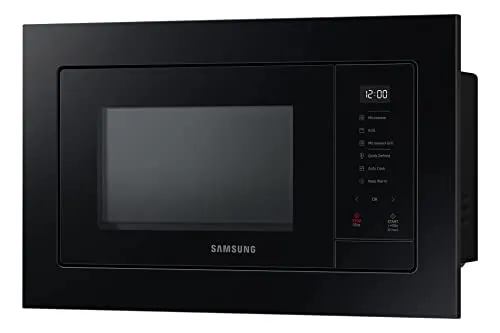 Einbau-Mikrowelle Samsung 2