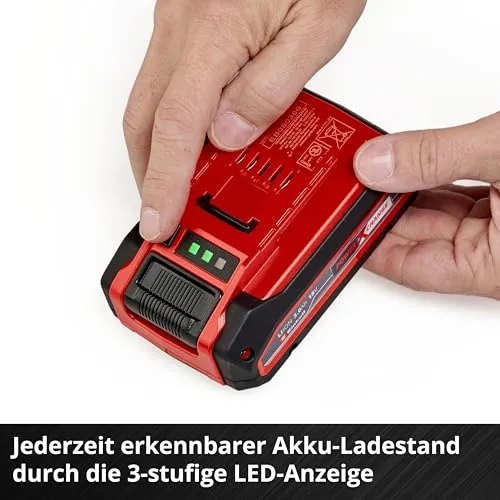 Einhell 18V Power X-Change Plus 5