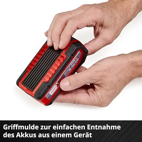Einhell 18V Power X-Change Plus 7