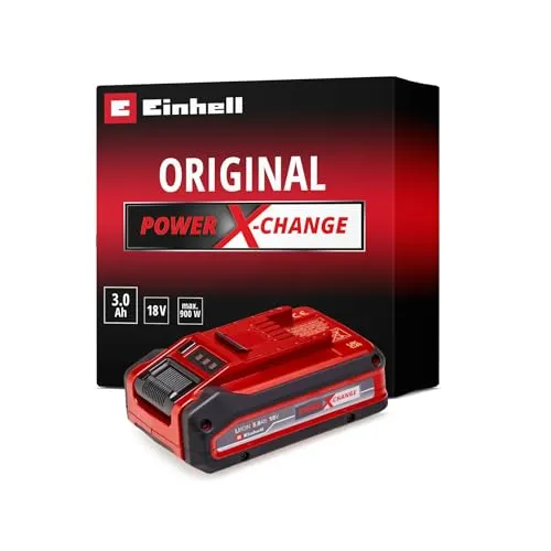 Einhell 18V Power X-Change Plus