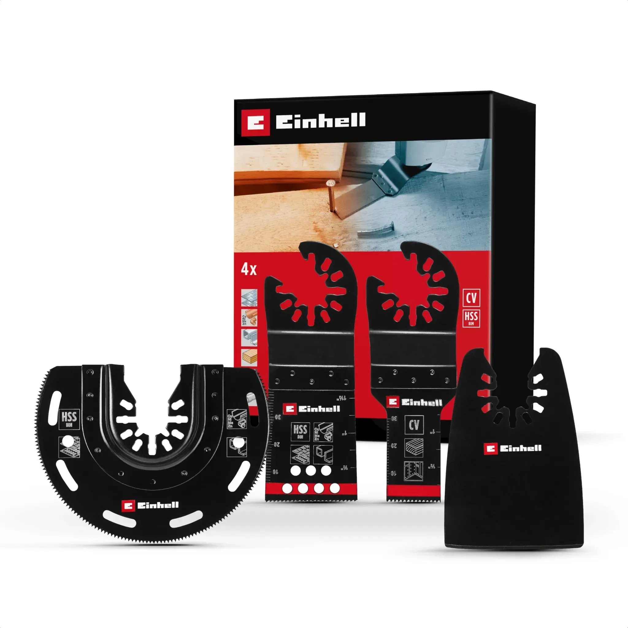 einhell accessories UC