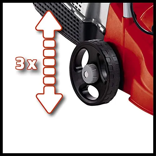 Einhell BG-EM 1030 3
