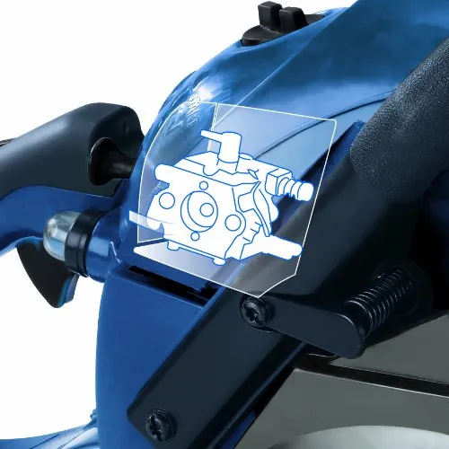 Einhell BG-PC 4040 3