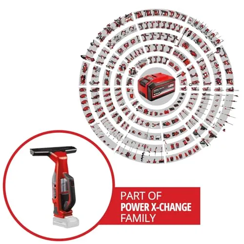 Einhell BRILLIANTO Power X-Change 2