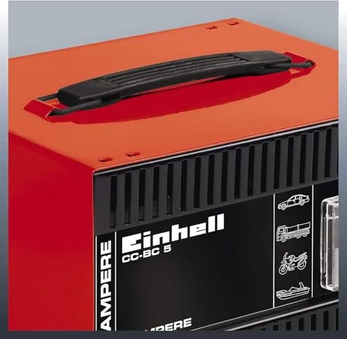 Einhell CC-BC 5 6