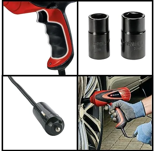 Einhell CC-HS 12/1 3