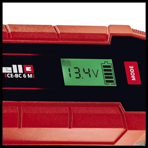 Einhell CE-BC 6 M 2