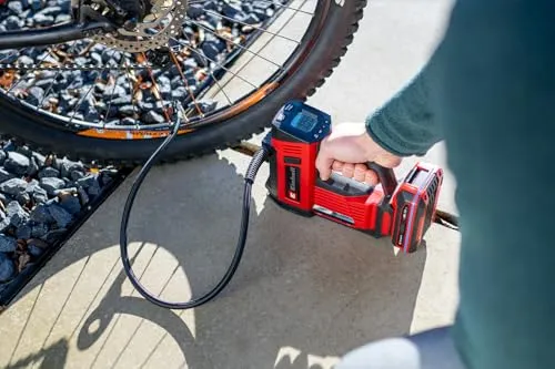 Einhell CE-CC 18/23 D 4