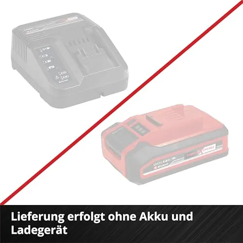 Einhell CE-CC 18/23 D 5