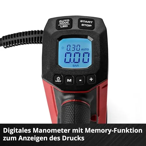 Einhell CE-CC 18/23 D 7