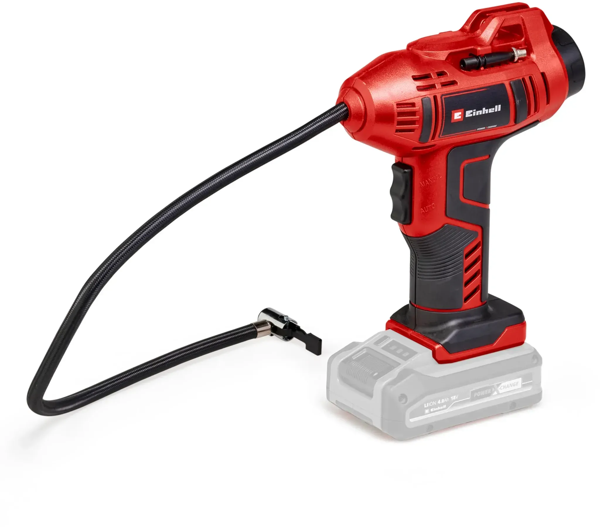 Einhell CE-CC 18 Li-Solo