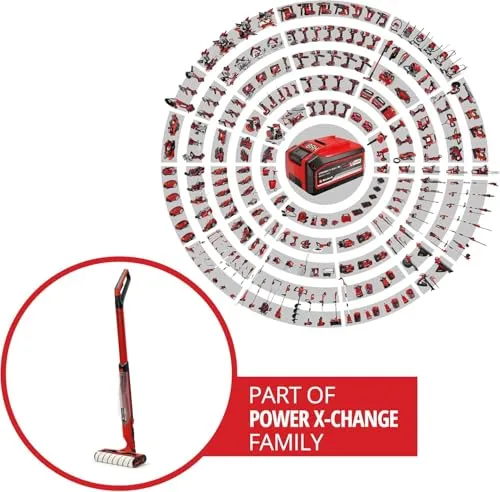Einhell CLEANEXXO Power X-Change 2