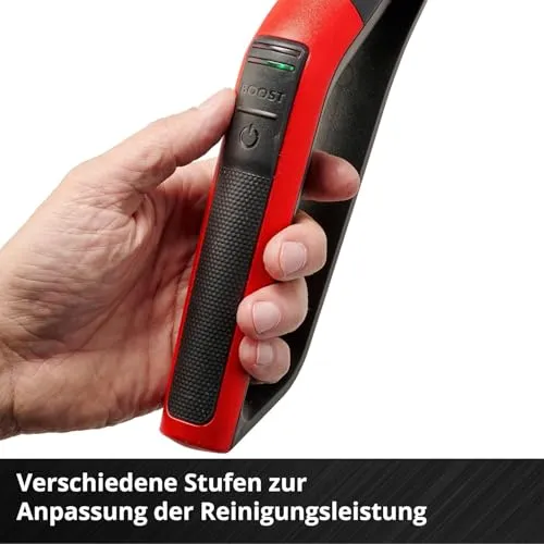 Einhell CLEANEXXO Power X-Change 6