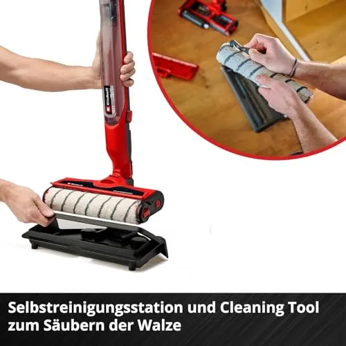 Einhell CLEANEXXO Power X-Change 7