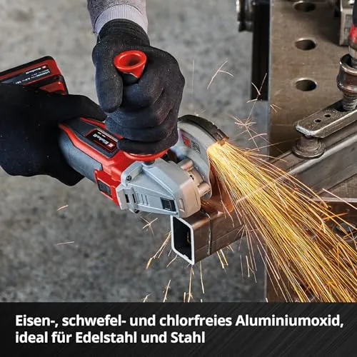 Einhell Dünntrennscheiben 6