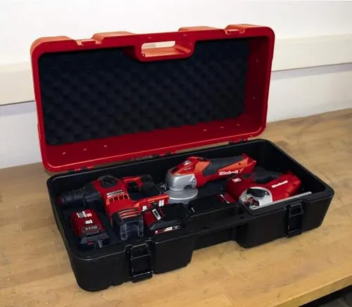 Einhell E-Box L70/35 3