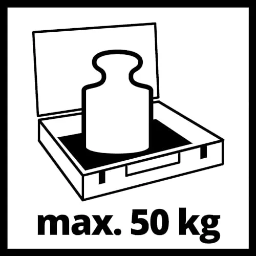 Einhell E-Box L70/35 5