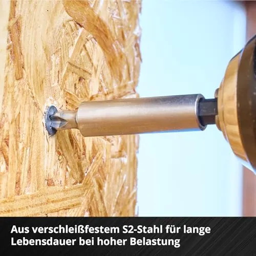 Einhell E-Case 201 7