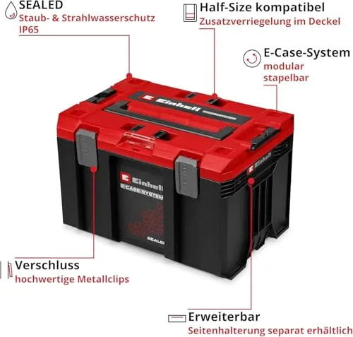 Einhell E-Case M 2