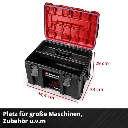 Einhell E-Case M 4