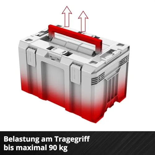 Einhell E-Case M 5
