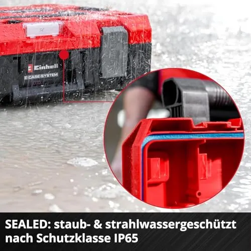 Einhell E-Case M 6