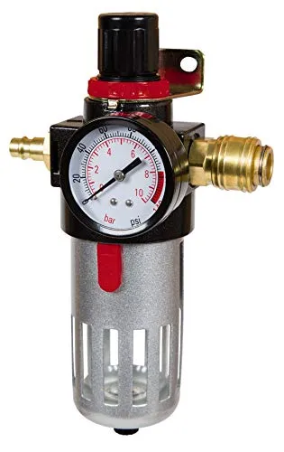 Einhell Filterdruckminderer