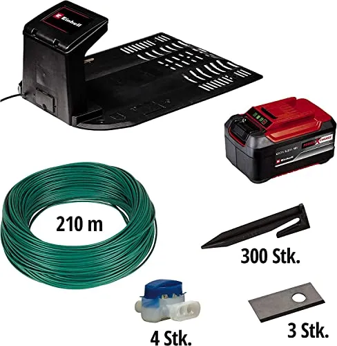 Einhell FREELEXO 1200 2