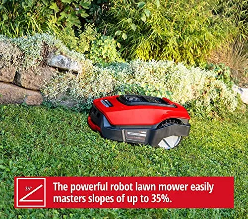 Einhell FREELEXO 1200 4