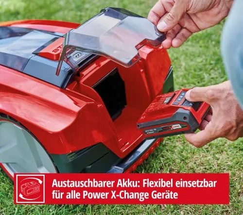 Einhell FREELEXO 300 4