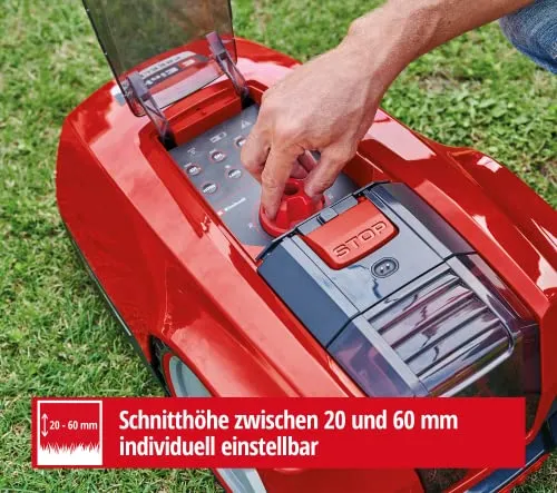 Einhell FREELEXO 300 6