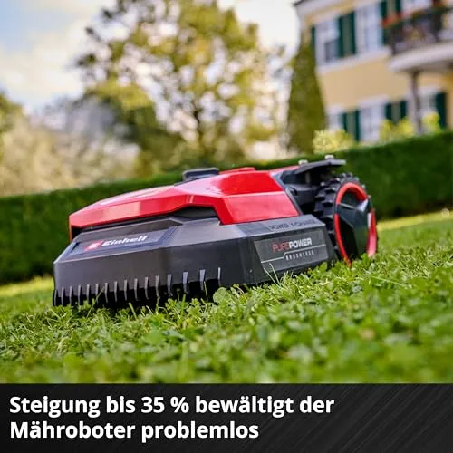 Einhell FREELEXO 500 5
