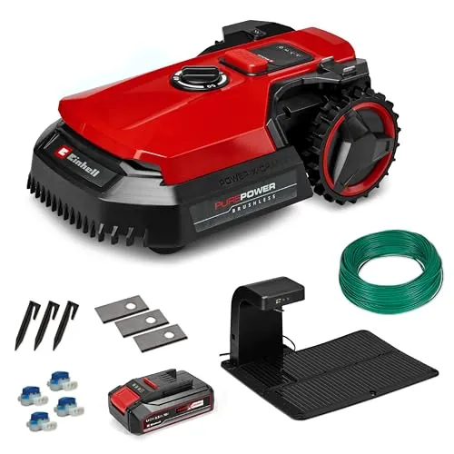 Einhell FREELEXO 500 3
