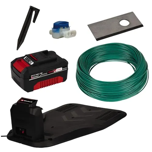 Einhell FREELEXO 550 2