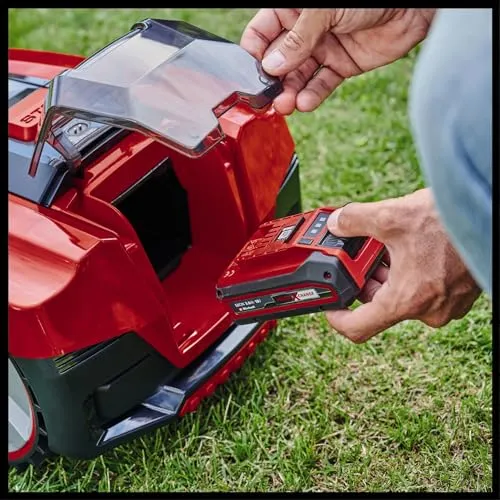 Einhell FREELEXO 550 3