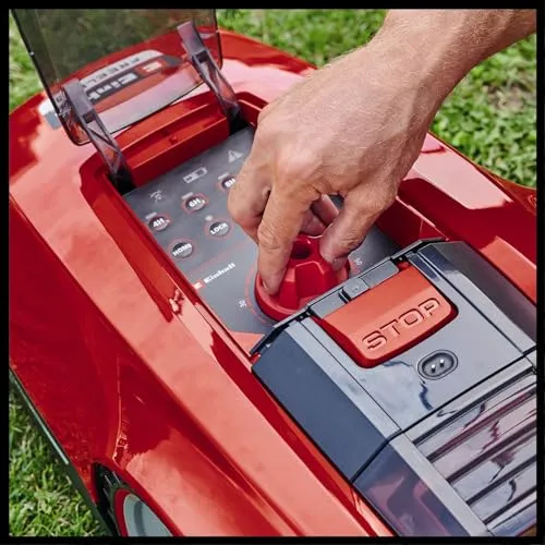 Einhell FREELEXO 550 4