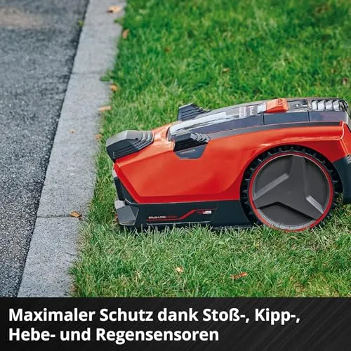 Einhell FREELEXO CAM 500 5