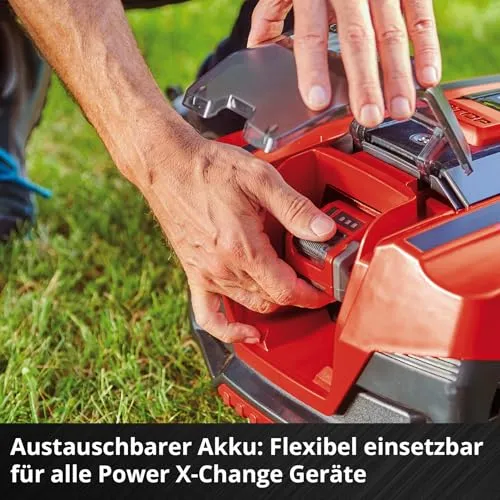 Einhell FREELEXO CAM 500 6