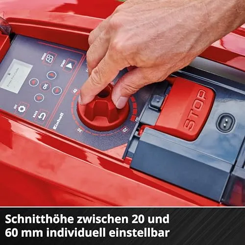 Einhell FREELEXO SMART 750 6