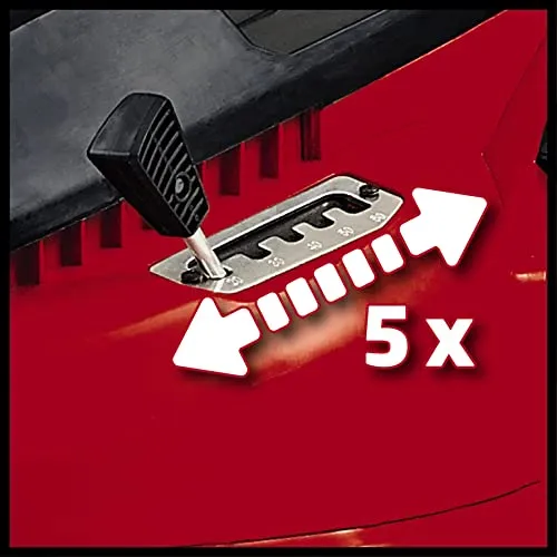 Einhell GC-EM 1500/36 3
