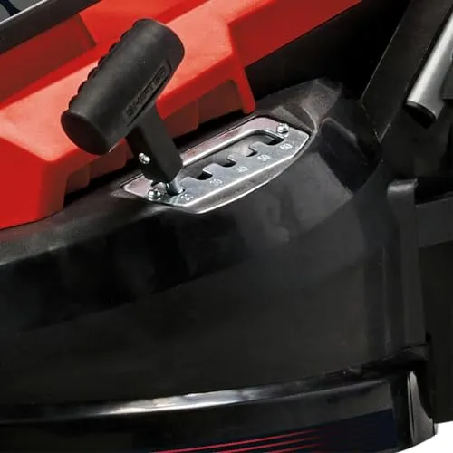 Einhell GC-EM 1600/37 2