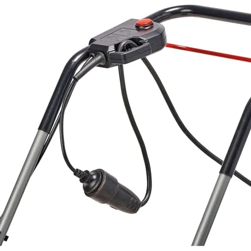 Einhell GC-EM 1600/37 4