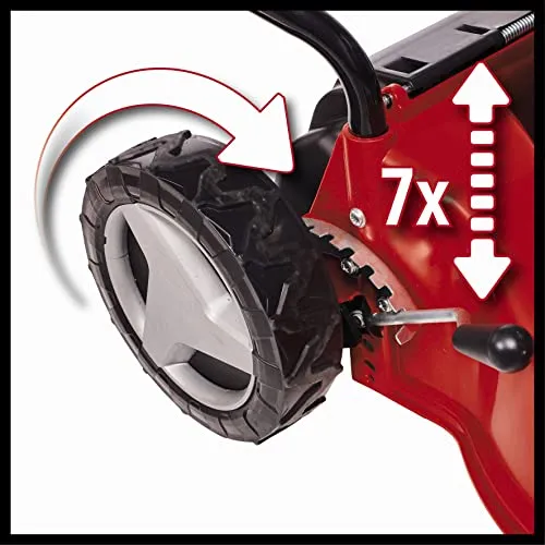 Einhell GC-PM 40/2 S 3